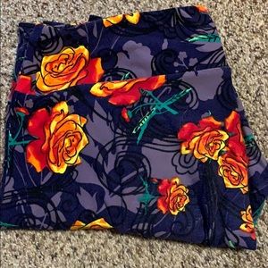 LuLaroe TC leggings